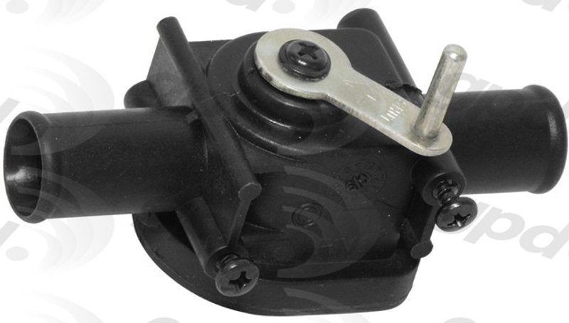 Global Parts 8211290 HVAC Heater Control Valve