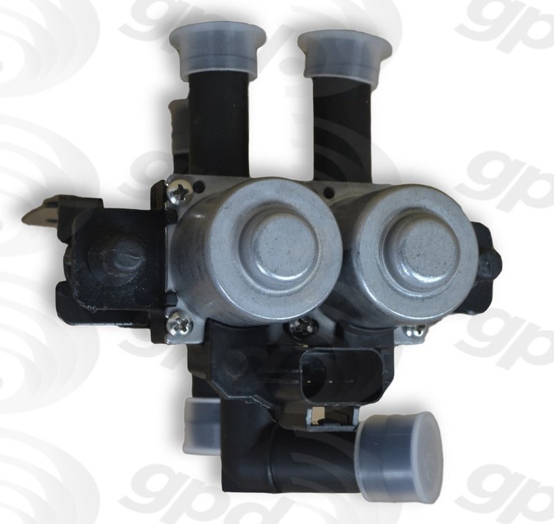 Global Parts 8211348 HVAC Heater Control Valve