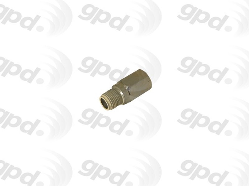 Global Parts 8221309 HVAC Heater Hose Fitting
