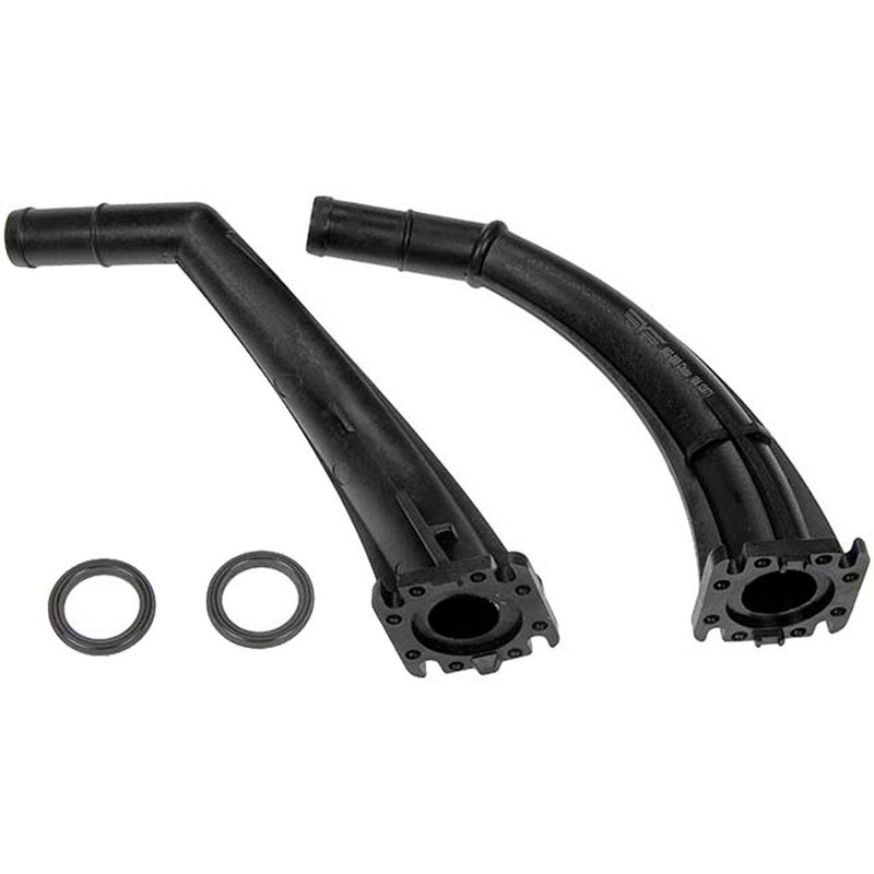 Global Parts 8221324 HVAC Heater Hose Fitting