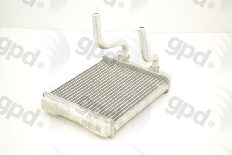 Global Parts 8231235 HVAC Heater Core
