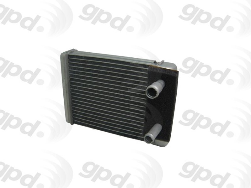 Global Parts 8231276 HVAC Heater Core