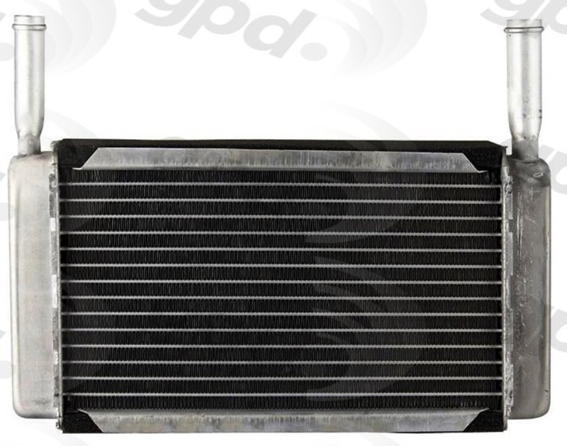 Global Parts 8231278 HVAC Heater Core