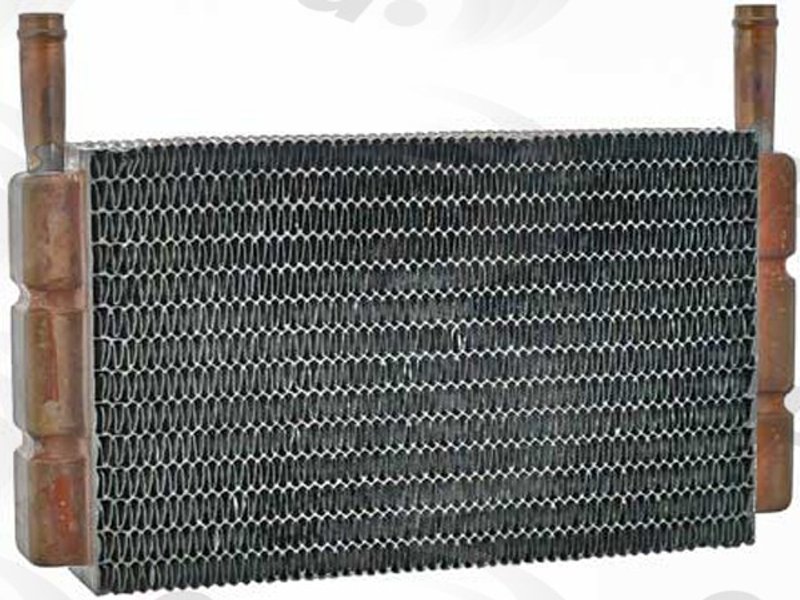Global Parts 8231292 HVAC Heater Core