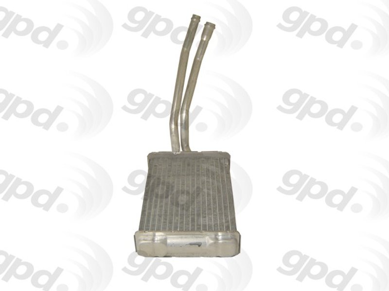 Global Parts 8231299 HVAC Heater Core