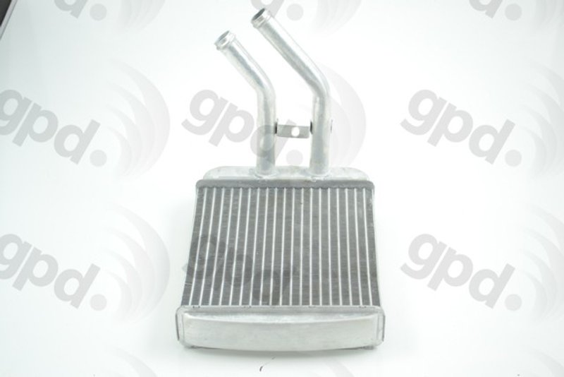 Global Parts 8231306 HVAC Heater Core