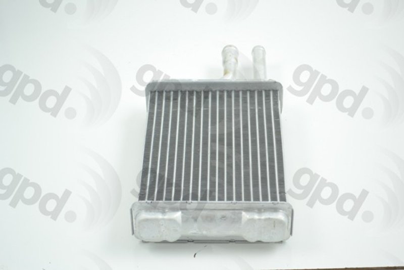 Global Parts 8231307 HVAC Heater Core