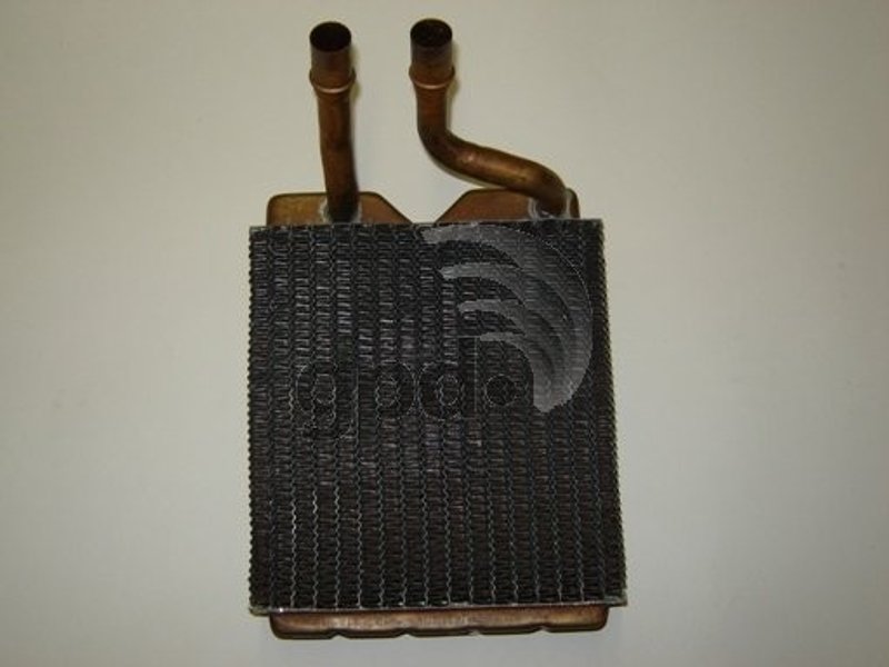 Global Parts 8231324 HVAC Heater Core - Front
