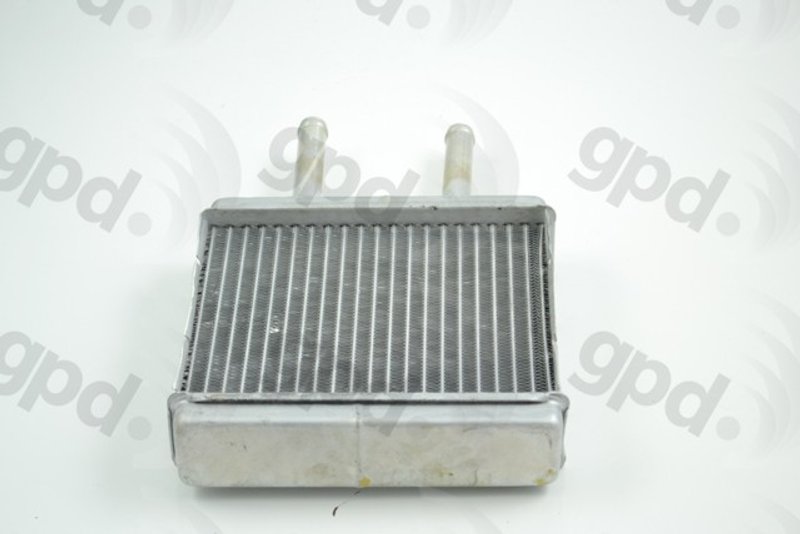 Global Parts 8231336 HVAC Heater Core
