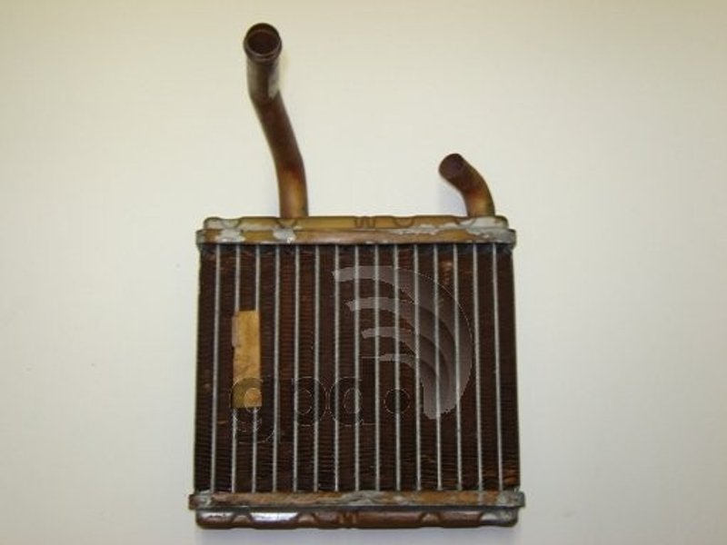 Global Parts 8231341 HVAC Heater Core