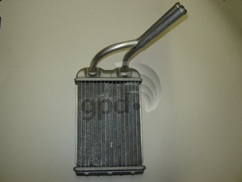 Global Parts 8231345 HVAC Heater Core