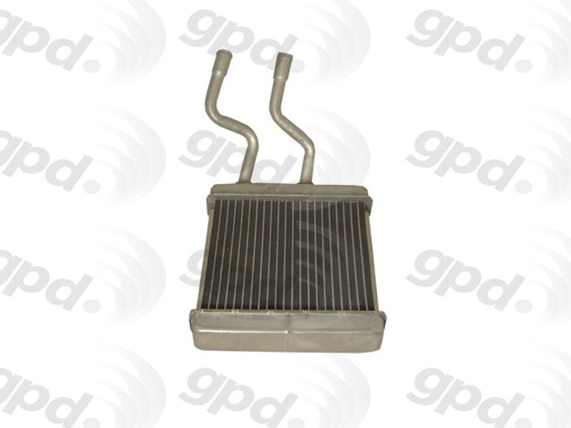 Global Parts 8231350 HVAC Heater Core