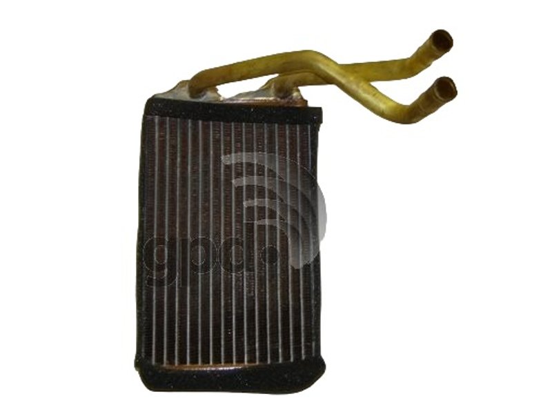Global Parts 8231365 HVAC Heater Core