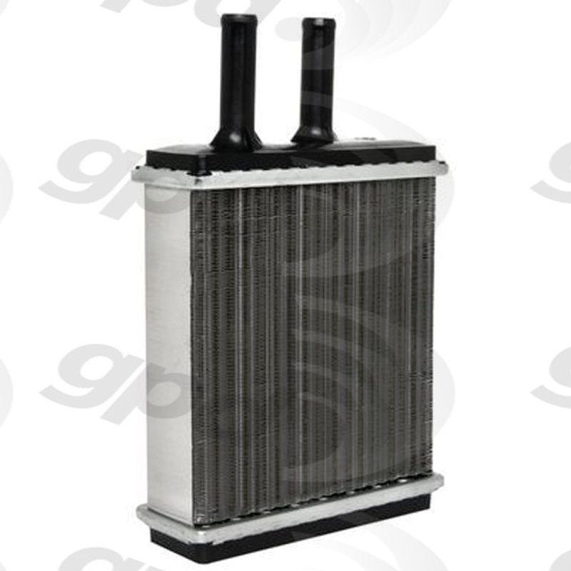 Global Parts 8231372 HVAC Heater Core