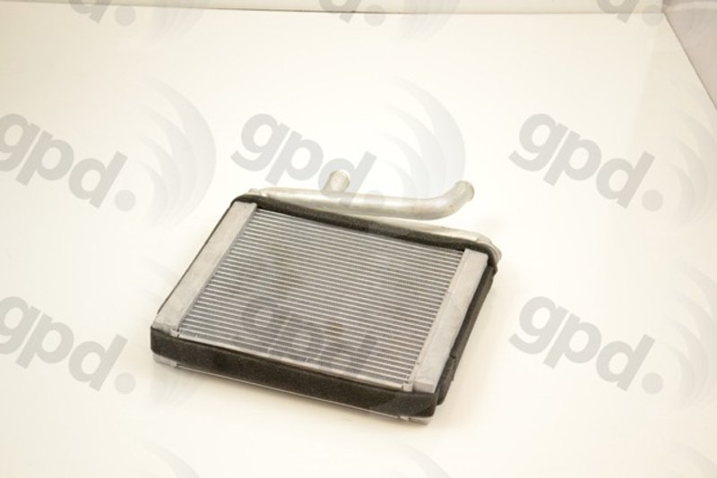 Global Parts 8231401 HVAC Heater Core