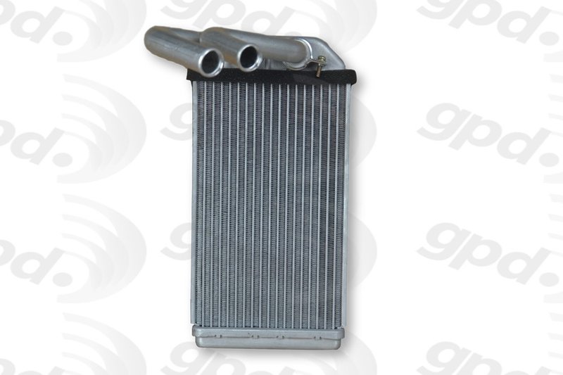 Global Parts 8231402 HVAC Heater Core