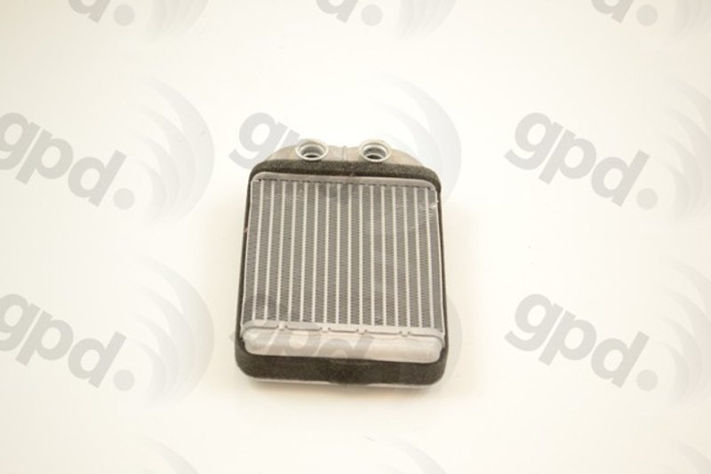 Global Parts 8231423 HVAC Heater Core - Rear