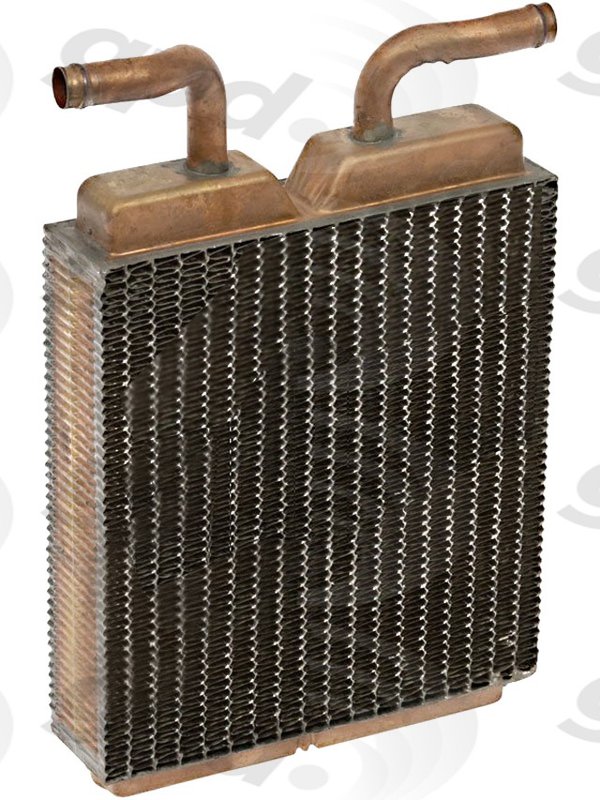 Global Parts 8231444 HVAC Heater Core