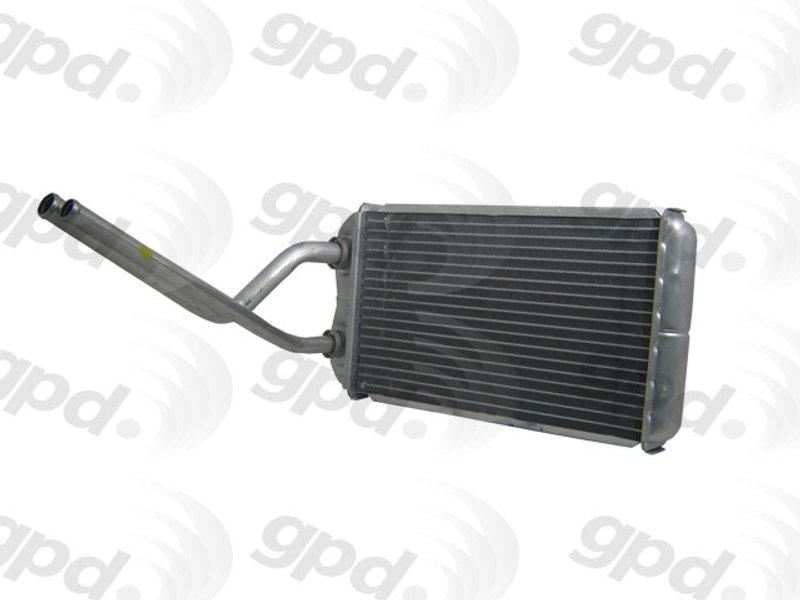 Global Parts 8231462 HVAC Heater Core
