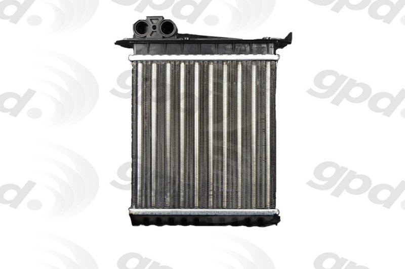 Global Parts 8231473 HVAC Heater Core