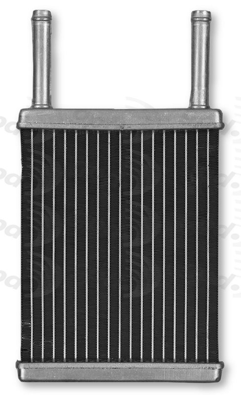 Global Parts 8231478 HVAC Heater Core