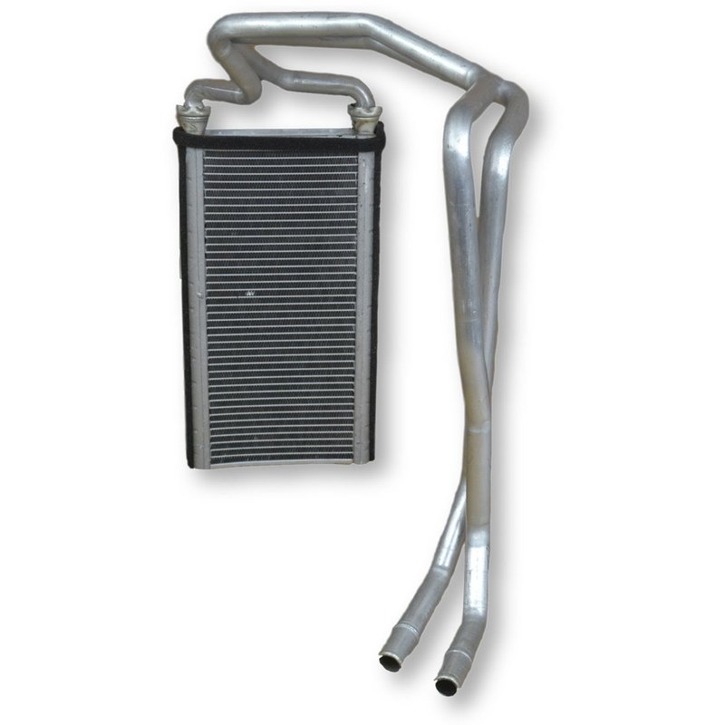 Global Parts 8231487 HVAC Heater Core - Front