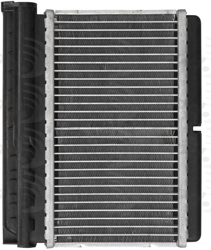 Global Parts 8231510 HVAC Heater Core
