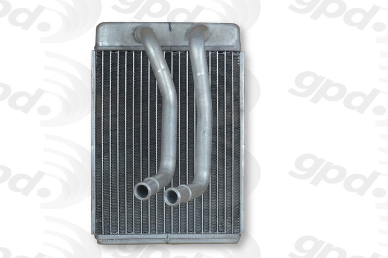 Global Parts 8231526 HVAC Heater Core