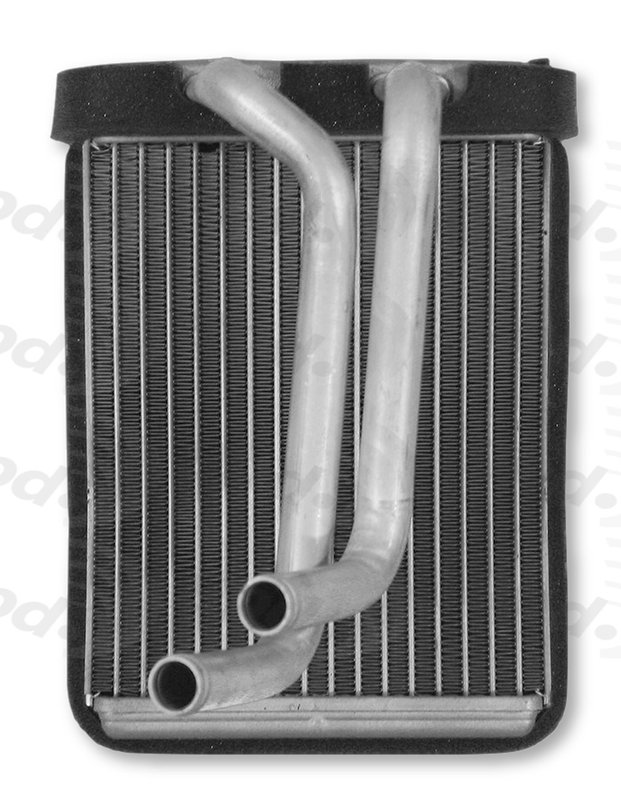 Global Parts 8231527 HVAC Heater Core