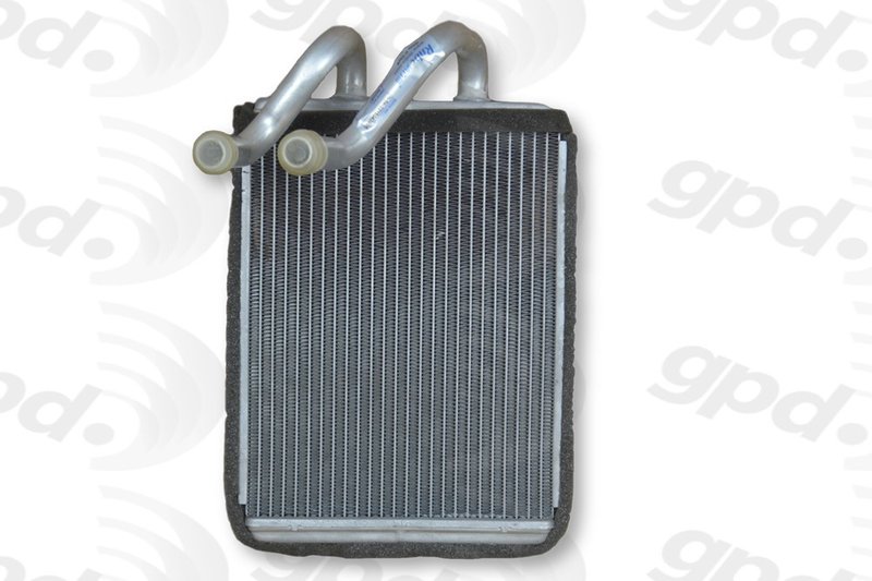 Global Parts 8231533 HVAC Heater Core