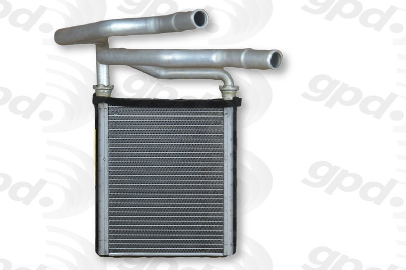 Global Parts 8231535 HVAC Heater Core - Front