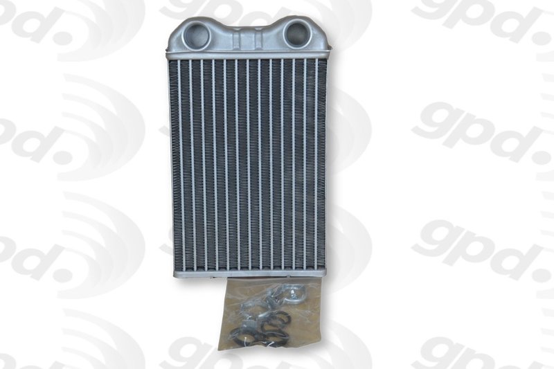Global Parts 8231563 HVAC Heater Core
