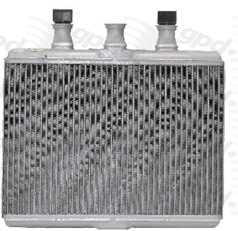 Global Parts 8231572 HVAC Heater Core