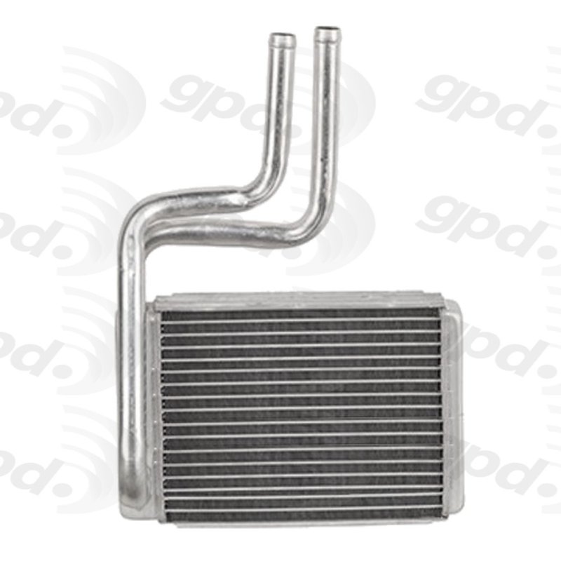Global Parts 8231575 HVAC Heater Core