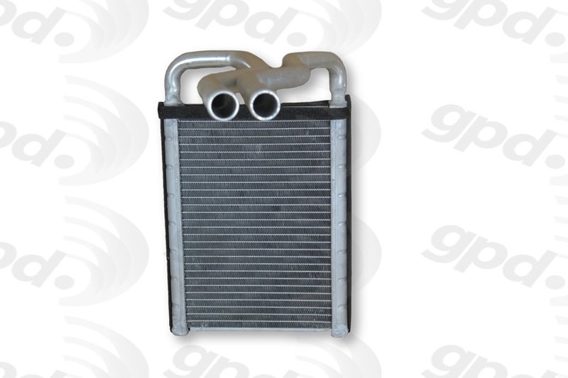 Global Parts 8231608 HVAC Heater Core