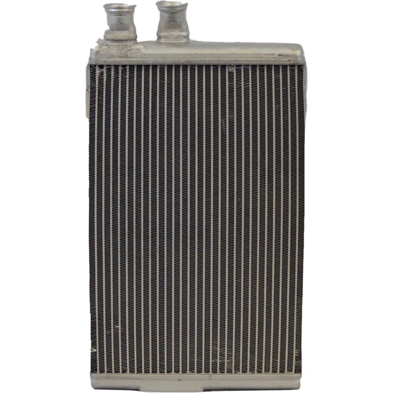 Global Parts 8231612 HVAC Heater Core - Front or Rear