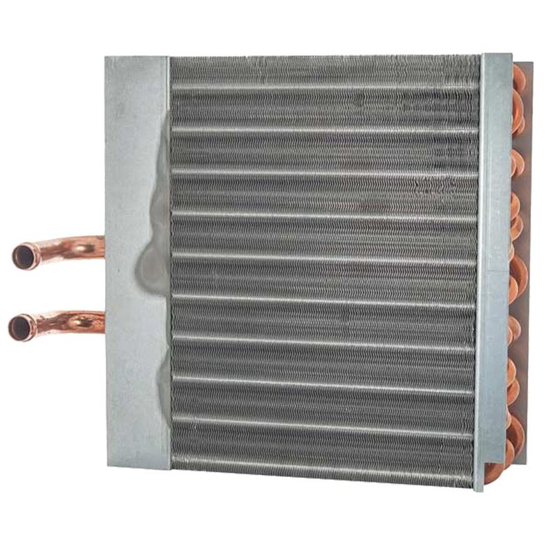 Global Parts 8231626 HVAC Heater Core