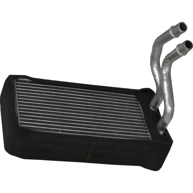 Global Parts 8231628 HVAC Heater Core - Front