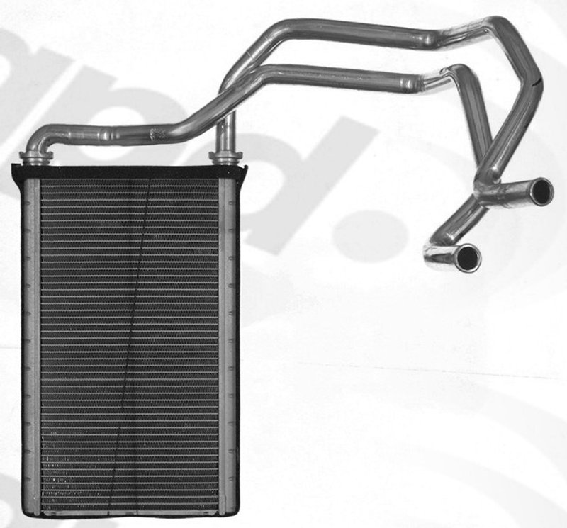 Global Parts 8231638 HVAC Heater Core