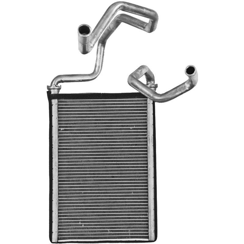 Global Parts 8231641 HVAC Heater Core - Front