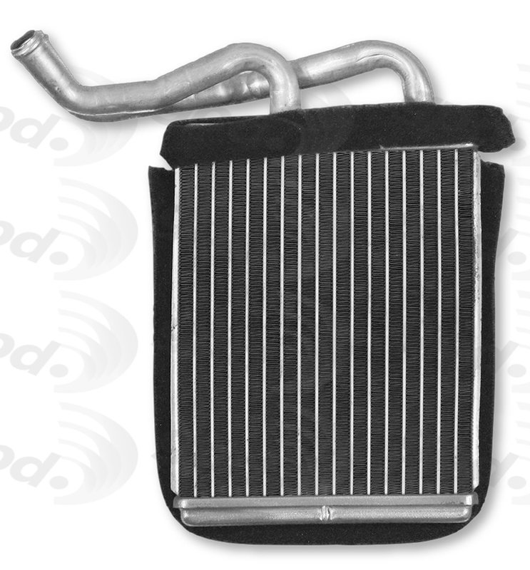 Global Parts 8231667 HVAC Heater Core
