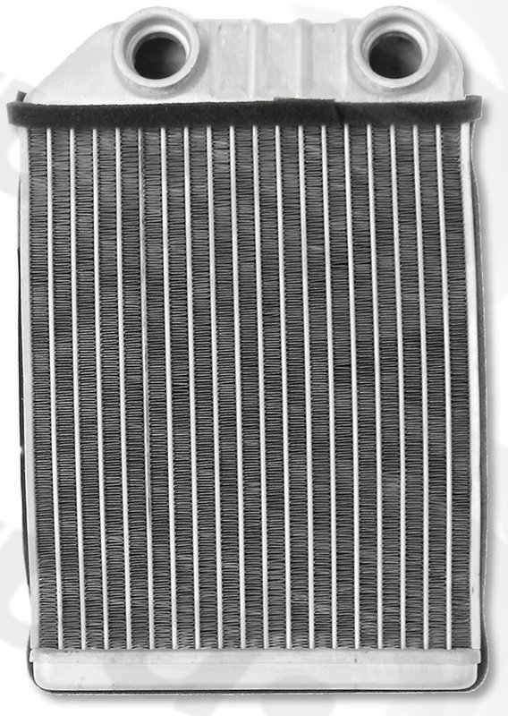 Global Parts 8231681 HVAC Heater Core