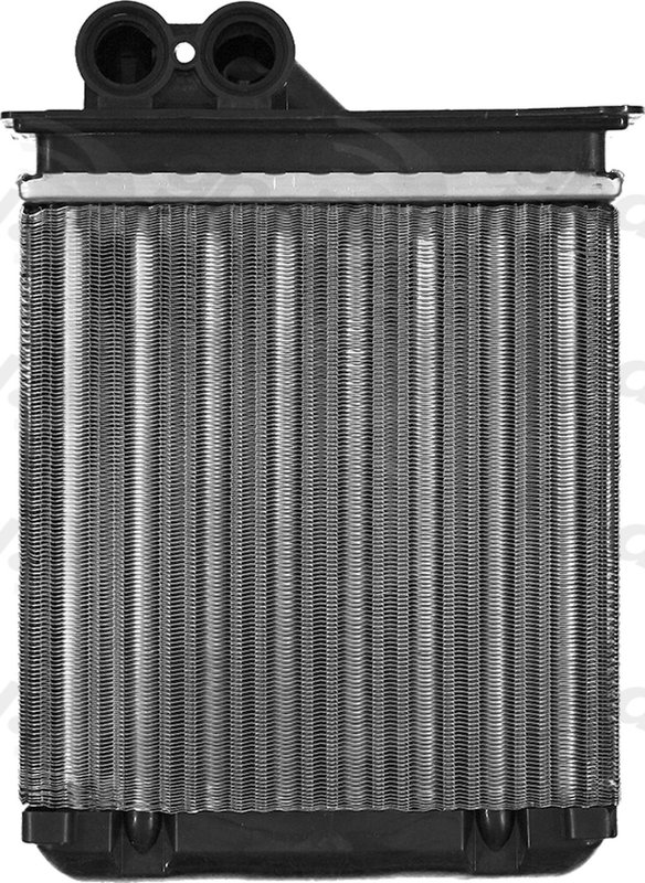 Global Parts 8231713 HVAC Heater Core - Rear