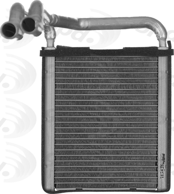 Global Parts 8231721 HVAC Heater Core