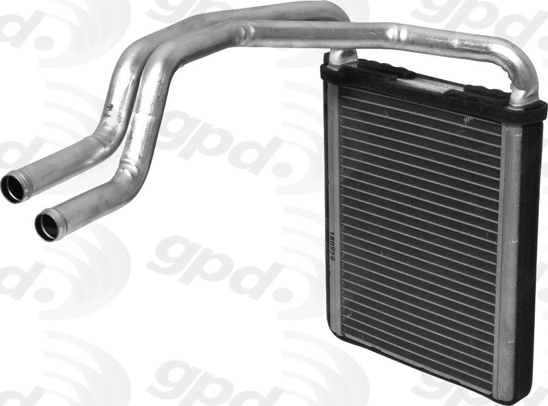 Global Parts 8231730 HVAC Heater Core