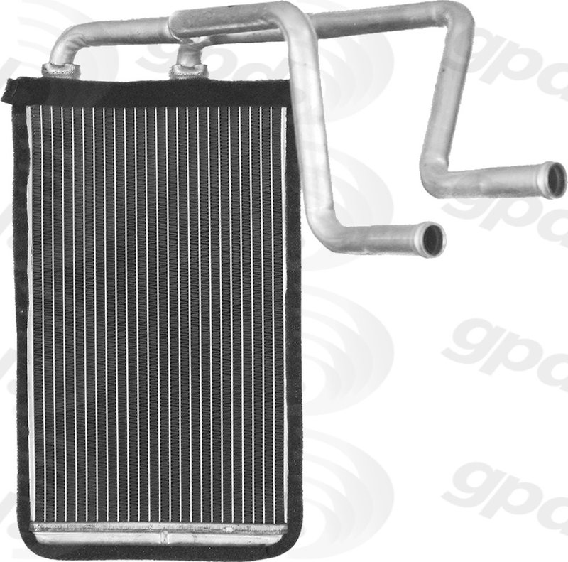 Global Parts 8231740 HVAC Heater Core