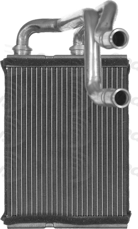 Global Parts 8231742 HVAC Heater Core