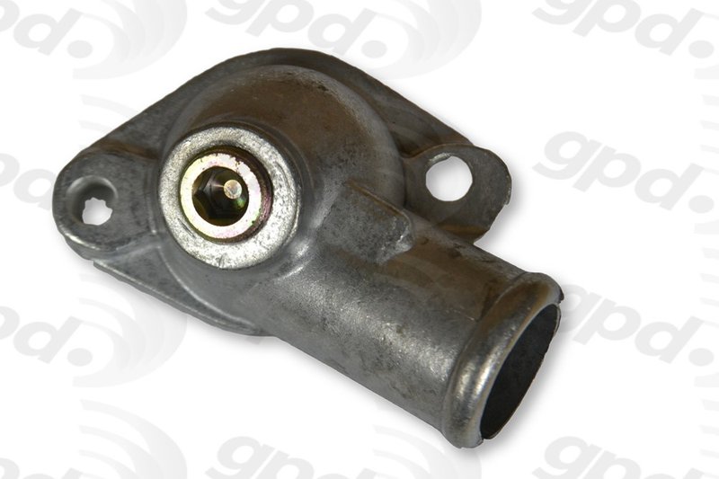 Global Parts 8241236 Engine Coolant Water Outlet