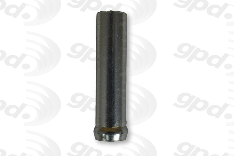 Global Parts 8241241 Engine Coolant Water Outlet