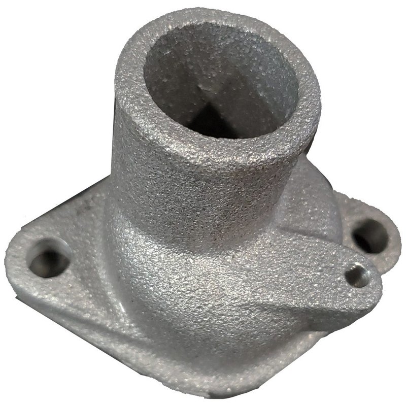 Global Parts 8241248 Engine Coolant Water Outlet